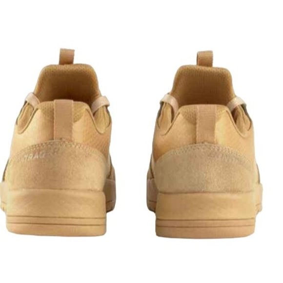 Men's Tan Athletic Shoes - Picture 4 of 10